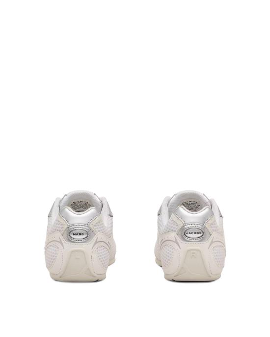 26SS 마크제이콥스 스니커즈 2F5FSN001F42 000 white BIANCO - MARC JACOBS