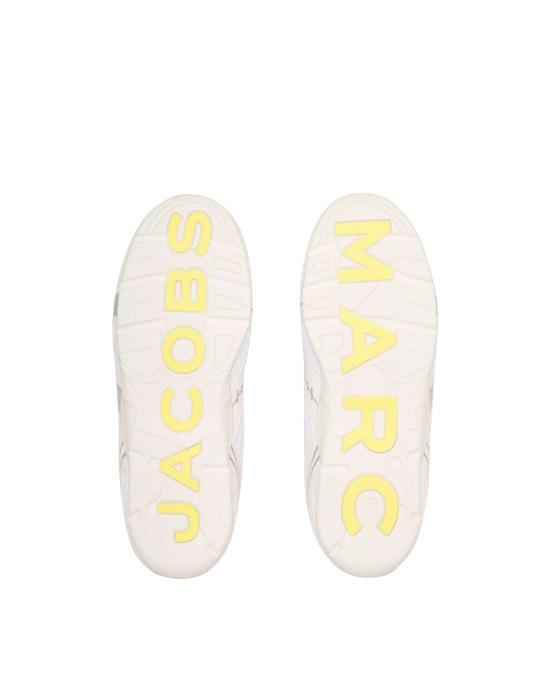 26SS 마크제이콥스 스니커즈 2F5FSN001F42 000 white BIANCO - MARC JACOBS