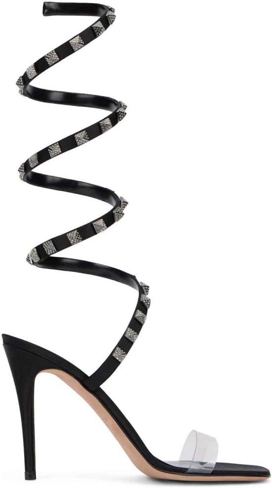  발렌티노 가라바니 힐/펌프스 2W2S0GJ4INIV6S BLACK