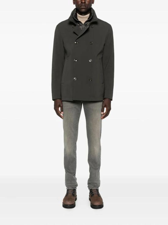 26FW 몬테꼬레 패딩 F09MUCX52118595 Black - MONTECORE