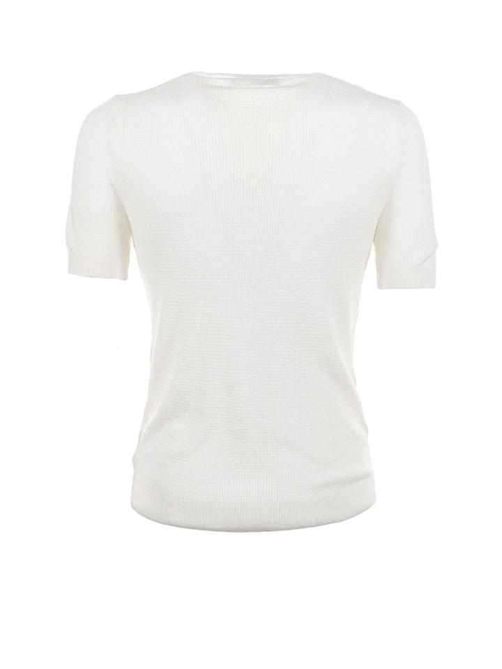  딸리아토레 반팔 티셔츠 HUBERT GSE22 03005 - TAGLIATORE