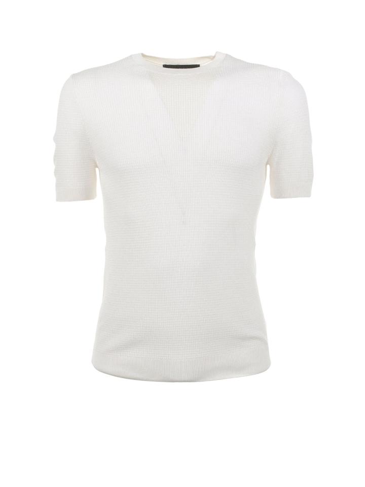  딸리아토레 반팔 티셔츠 HUBERT GSE22 03005