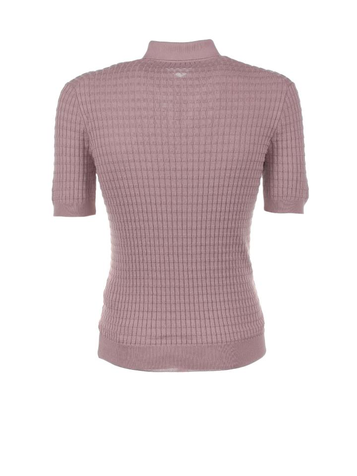  딸리아토레 폴로 티셔츠 FABIAN GSE22 01211 - TAGLIATORE