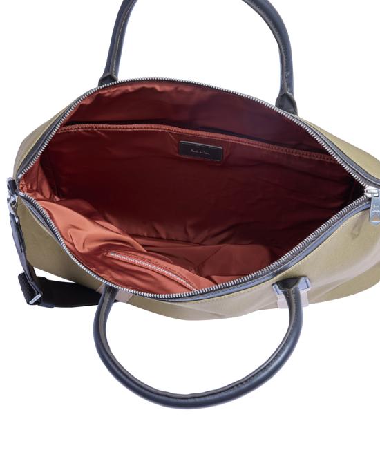 25FW 폴 스미스 숄더백 M1A 8146 TLOCKU 61 MILITARE - PAUL SMITH