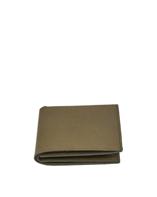 25FW 폴 스미스 남성지갑 M1A 8112 TLOCKS 36 MILITARE - PAUL SMITH