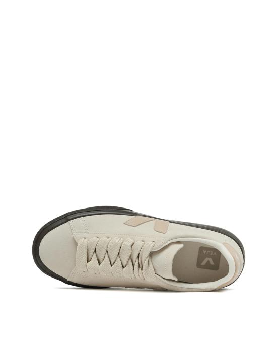 26SS 베자 스니커즈 CP0320805A pierre almond eagle CEMENTO - VEJA