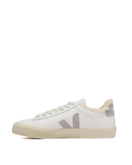 26SS 베자 스니커즈 CW0520571A extra white light grey BIANCO MULTI - VEJA