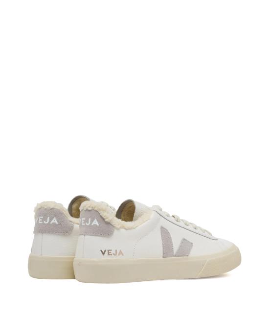 26SS 베자 스니커즈 CW0520571A extra white light grey BIANCO MULTI - VEJA