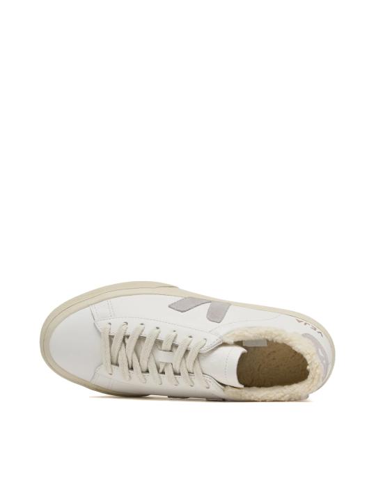 26SS 베자 스니커즈 CW0520571A extra white light grey BIANCO MULTI - VEJA