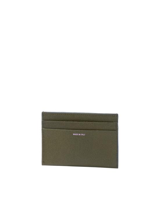 25FW 폴 스미스 명함지갑 M1A 8113 TLOCKS 36 MILITARE - PAUL SMITH