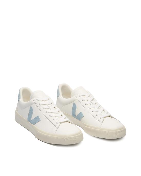 26SS 베자 스니커즈 CP0520784A white steel BIANCO MULTI - VEJA