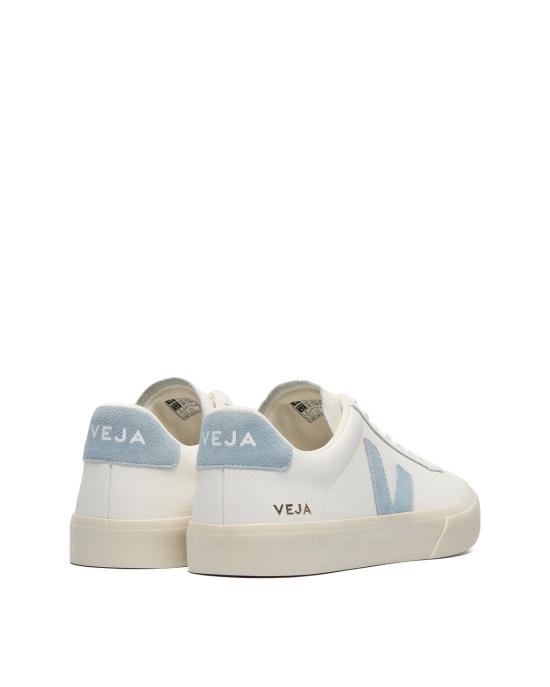 26SS 베자 스니커즈 CP0520784A white steel BIANCO MULTI - VEJA