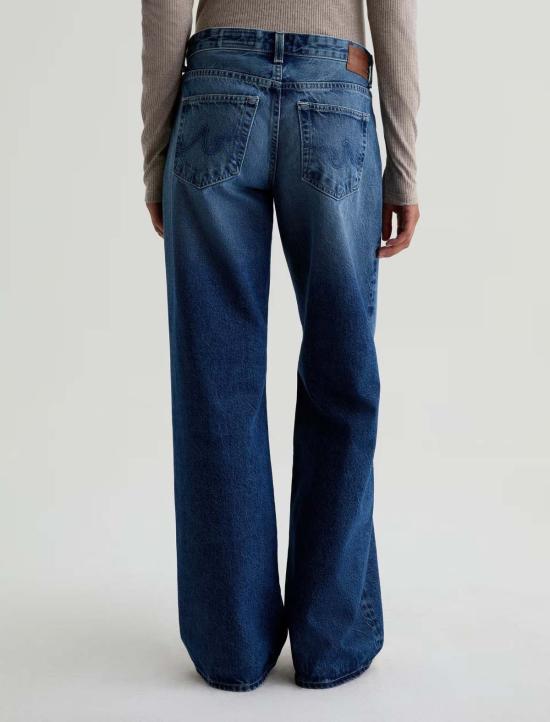  아드리아노 골드슈미드 데님 팬츠 Adriano Goldschmied 아드리아 청바지 - ADRIANO GOLDSCHMIED