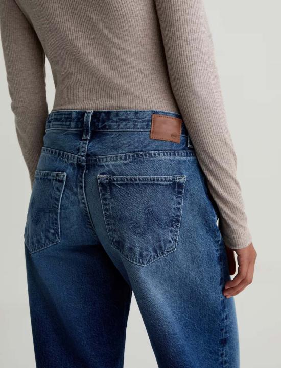  아드리아노 골드슈미드 데님 팬츠 Adriano Goldschmied 아드리아 청바지 - ADRIANO GOLDSCHMIED