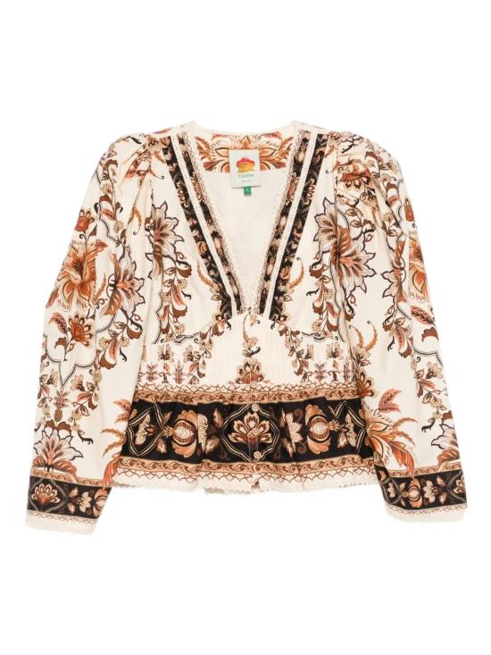 26SS 팜 리오 셔츠 34414126069 White