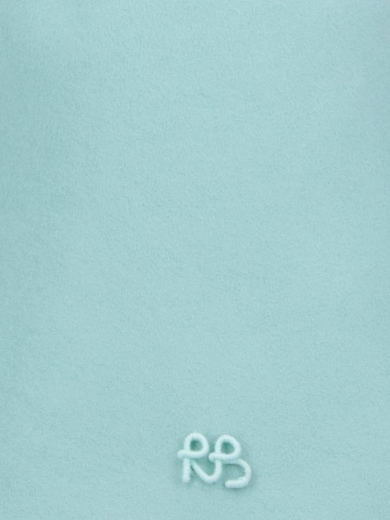  루슬란바진스키 버킷햇 BEL F WRBMINT Blue - RUSLAN BAGINSKIY