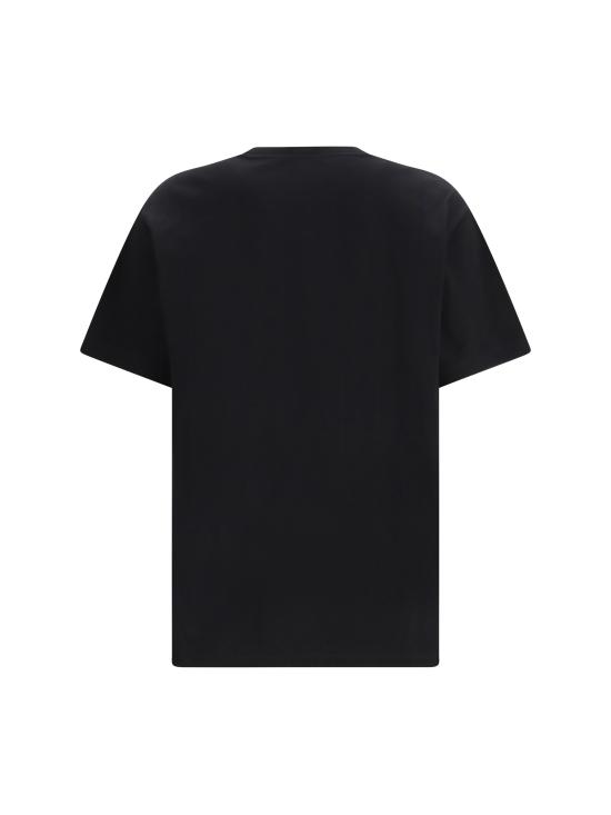 26SS 구찌 반팔 티셔츠 854394XJHN0 1043 BLACK - GUCCI