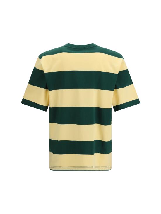 26SS 마르니 반팔 티셔츠 HUMU0287S0UTC580 STV60 MULTICOLOUR - MARNI