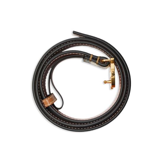 26SS 버버리 레귤러 벨트 8094402 TB30 NON R A1191 NEUTRALS - BURBERRY