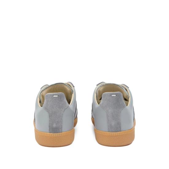 26SS 마르지엘라 스니커즈 P1895 S57WS0236 T8147 BLUE - MAISON MARGIELA