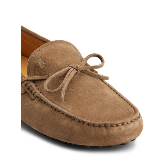 26SS 토즈 로퍼 XXM22L0JV80R E0S818 BROWN - TODS