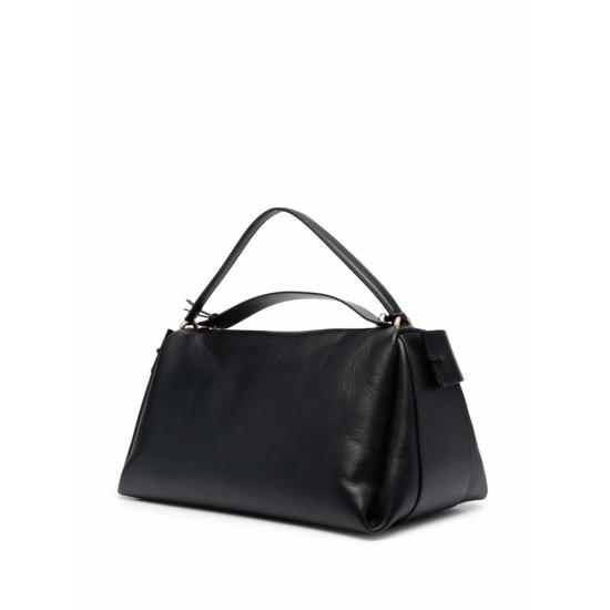 26SS 누스 토트백 00017A01 SCORPIUS BLACK - NEOUS