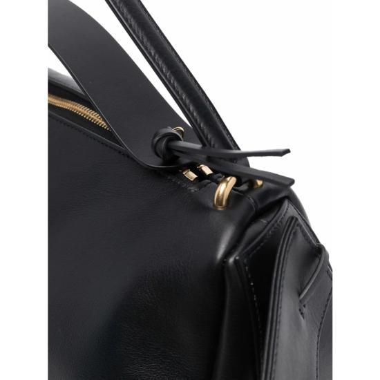 26SS 누스 토트백 00017A01 SCORPIUS BLACK - NEOUS