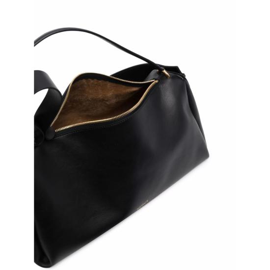 26SS 누스 토트백 00017A01 SCORPIUS BLACK - NEOUS