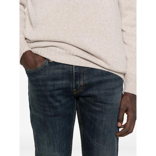 26SS 리바이스 데님 팬츠 04511 1390 BLUE - LEVI'S