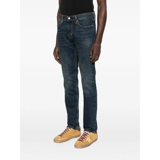 26SS 리바이스 데님 팬츠 04511 1390 BLUE - LEVI'S