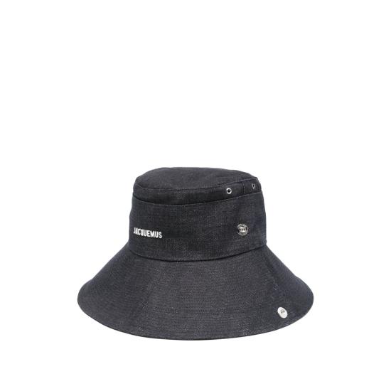 26SS 자크뮈스 버킷햇 ACU00721 AD00036 380 BLUE