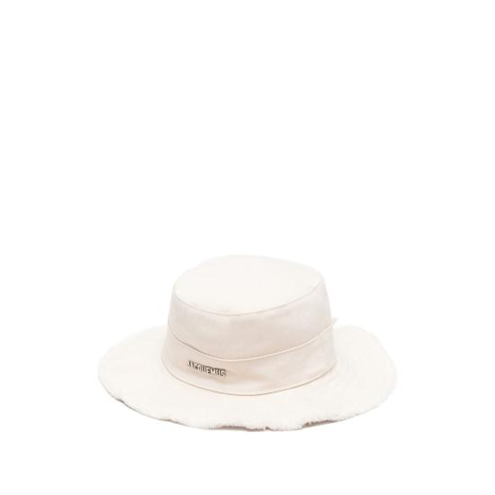 26SS 자크뮈스 버킷햇 ACU00002 AE00014 110 NEUTRALS