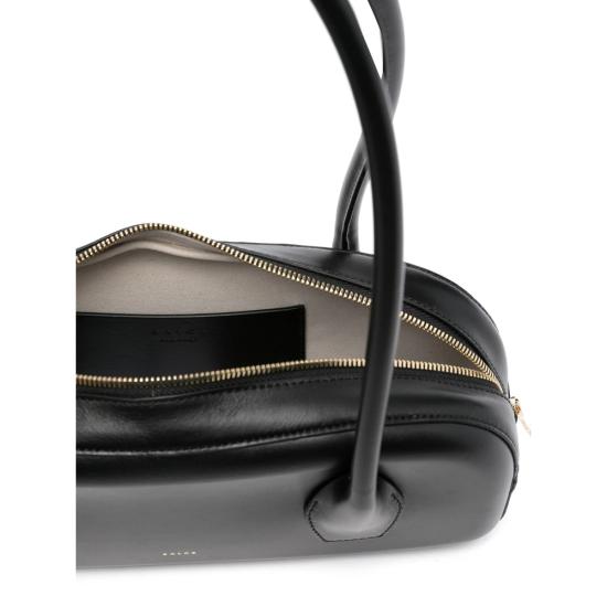26SS 살세 토트백 S197BIAOTN UNI BLACK - SALCE