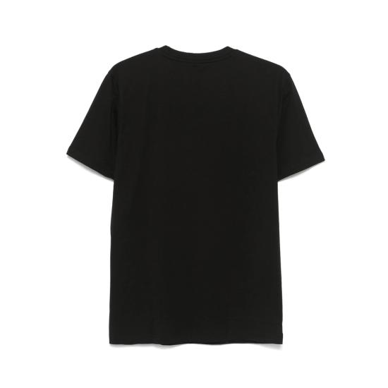 26SS 보스 반팔 티셔츠 50481923 001 BLACK - BOSS