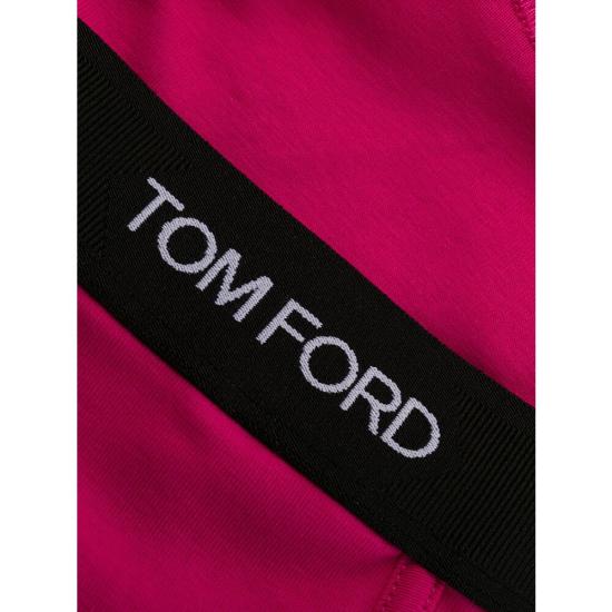 26SS 톰포드 팬티 T4LC11040 672 PINK - TOMFORD