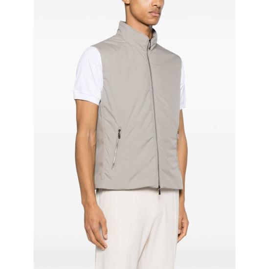 26SS 무레르 베스트 I200322 SENIO SKT MARMO NEUTRALS - MOORER