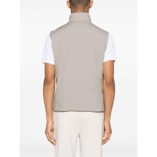 26SS 무레르 베스트 I200322 SENIO SKT MARMO NEUTRALS - MOORER