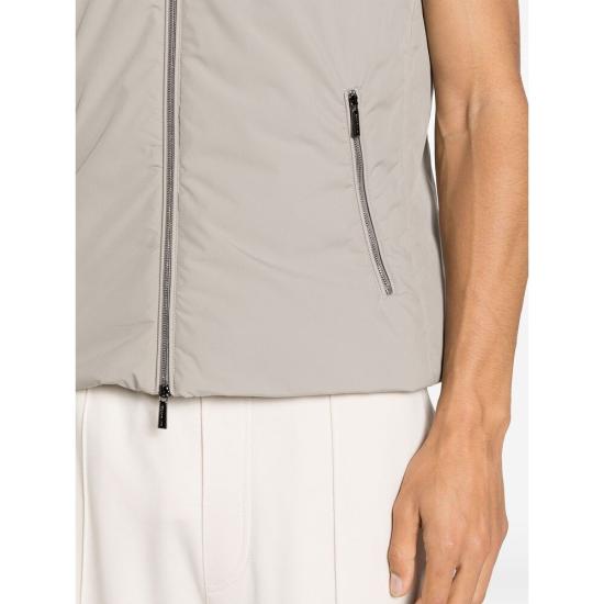 26SS 무레르 베스트 I200322 SENIO SKT MARMO NEUTRALS - MOORER