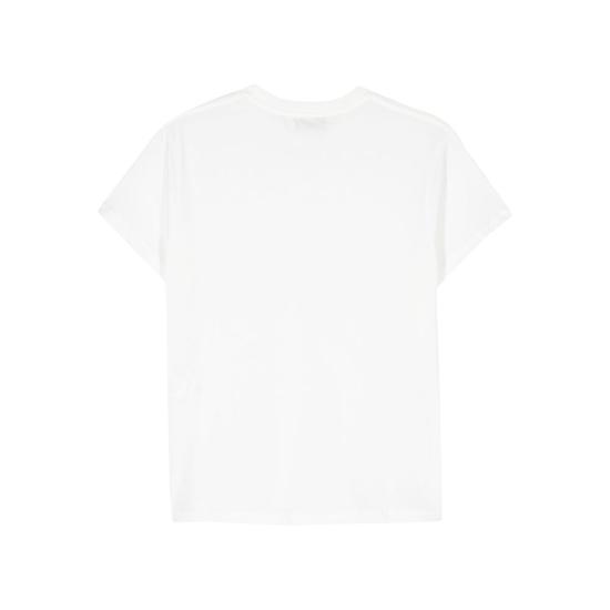 26SS 스튜디오 니콜슨 반팔 티셔츠 SNW 1619 MARINE OFFWH WHITE - STUDIO NICHOLSON