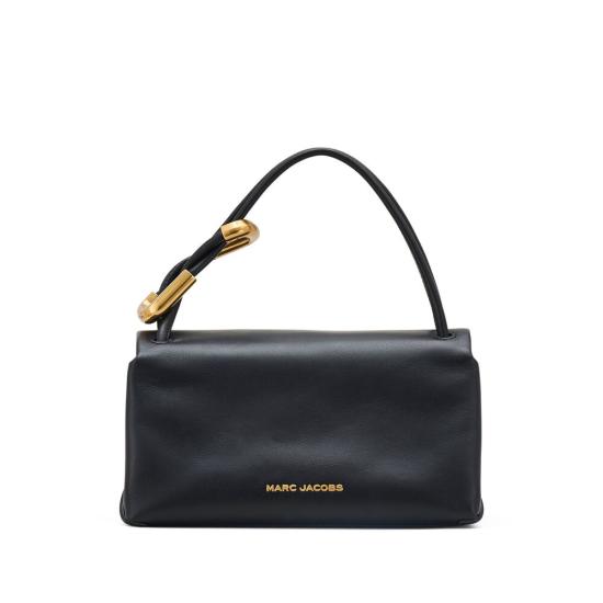 26SS 마크제이콥스 더 미니 듀얼 백 2F4HSH010H04 001 BLACK - MARC JACOBS