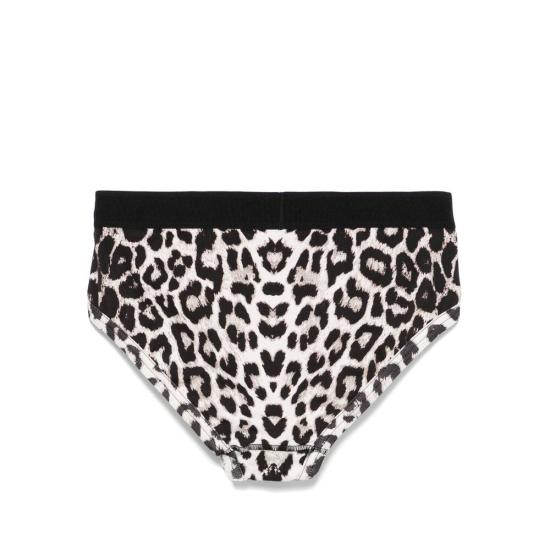 26SS 톰포드 팬티 T4LC11720 278 BROWN NEUTRALS - TOMFORD