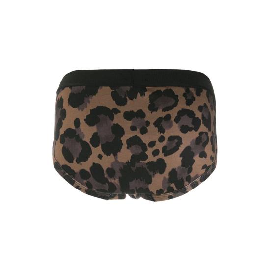 26SS 톰포드 팬티 T4LC11110 258 BROWN BLACK - TOMFORD