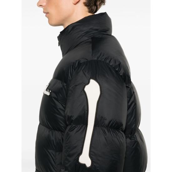 26SS 아미리 패딩 AMOUDW1008 BLACK - AMIRI