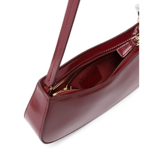 26SS 스타우드 숄더백 H24F6006PO PNT RED - STAUD