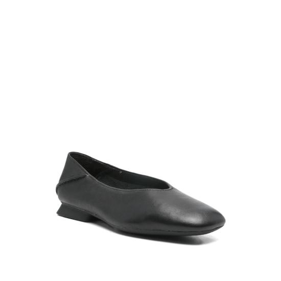 26SS 캠퍼 카시 미라 플랫슈즈 K201253 015 BLACK - CAMPER