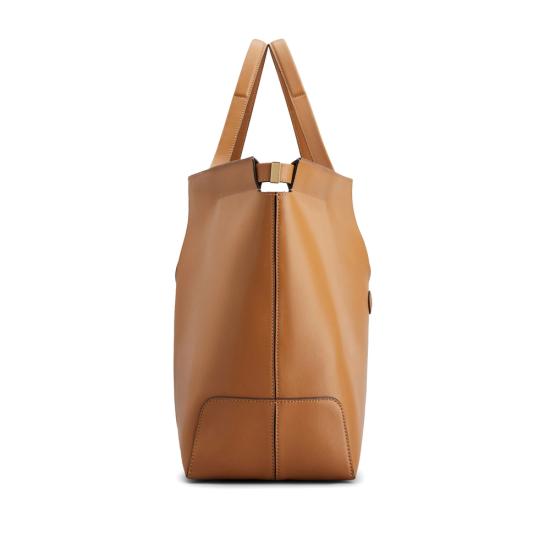 26SS 토즈 토트백 XBWDBMA0300R ORS001 BROWN - TODS