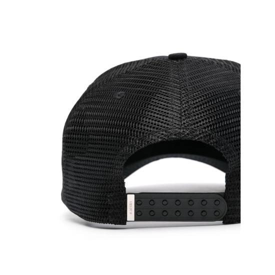 26SS 아미리 볼캡 XMAH002 BKWHI BLACK WHITE - AMIRI