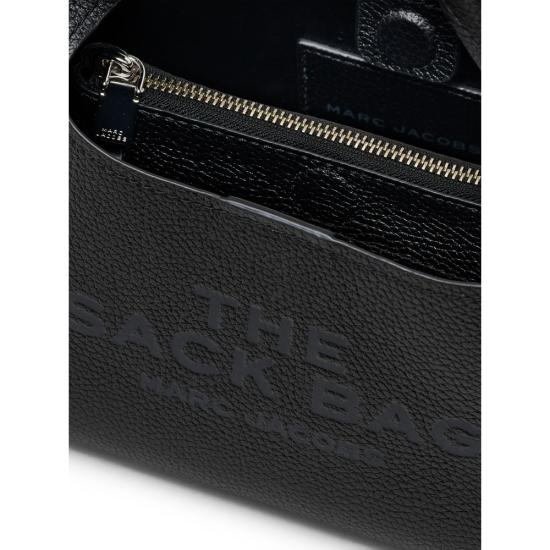 26SS 마크제이콥스 더 미니 색백 2F3HSH020H01 990 BLACK - MARC JACOBS