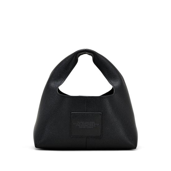 26SS 마크제이콥스 더 미니 색백 2F3HSH020H01 990 BLACK - MARC JACOBS