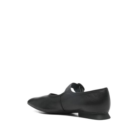 26SS 캠퍼 플랫 슈즈 K201629 001 BLACK - CAMPER